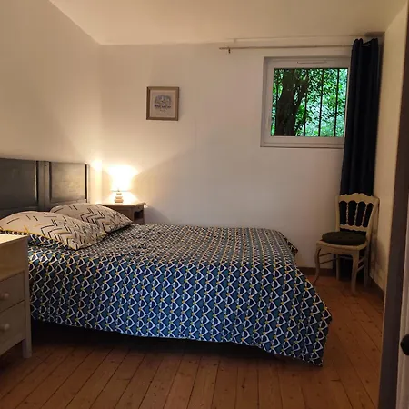 Maison La Forge *
