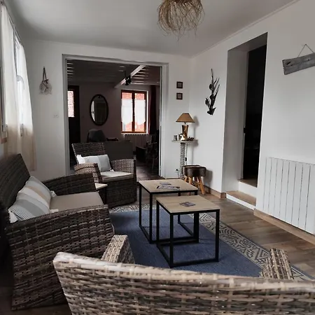 Maison La Forge *